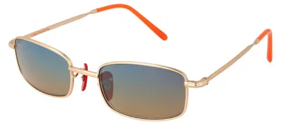 Productafbeelding van FUNKY BUDDHA SUNGLASSES Zonnebrillen FBS2026 51003