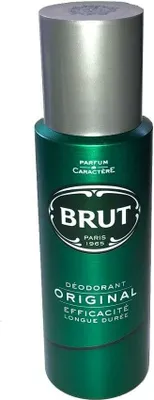 Produktbild von Brut, Original, deodorant, 200 ml