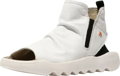 Produktbild von softinos Sandalen Sandalen Leder