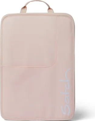 Produktbild von Satch Organizer Heftebox Triple Flex Rosa