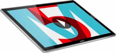 Produktbild von Huawei MediaPad M5 10 Wi-Fi Space Gray 32 GB Gut