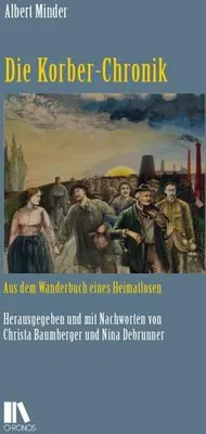 Obrázek produktu pro Die Korber-Chronik