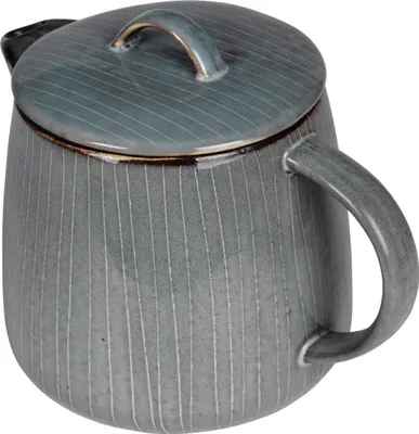 Produktbild von Broste Copenhagen NORDIC SEA Teekanne 1l