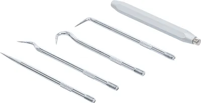 Image de BGS Kit de montage pour joints toriques 5 pièces - 8035
