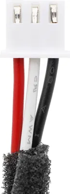 Produktbild von TECHTEK Akku Kompatibel mit [Medion] 50077078, LIFE P61762 Ersetzt 2ICR19/66-2
