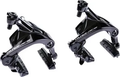Immagine prodotto di Freno da corsa SHIMANO "Dura Ace BR-R9200" coppia SB, anteriore + posteriore