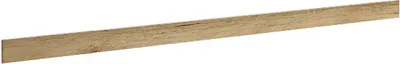 Produktbild von Halmar Abdeckleiste für Vento COK-200/10 Arbeitsplatte - Craft Oak
