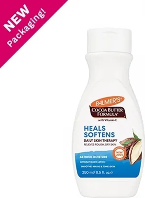 Produktbild von Palmer's Body Lotion, Trockene Haut 250 ml