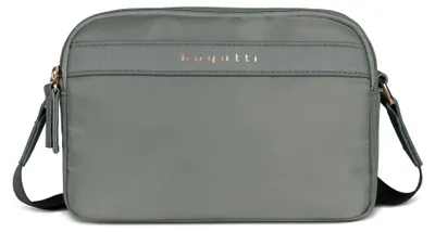 Productafbeelding van bugatti schoudertas Mare 2.0 Shoulder Bag Olive groengrijs