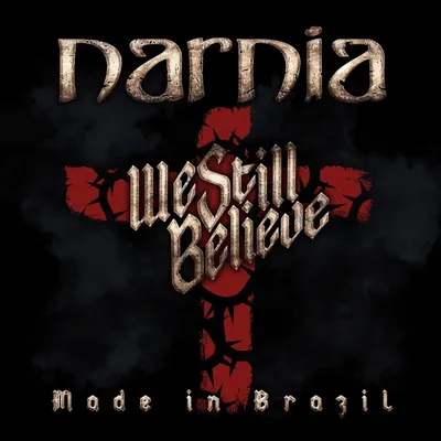 Produktbild von We Still Believe -  Brazil (Digipak)