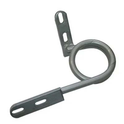 Produktbild von LESCHA ATIKA Ersatzteil | Rührarm-Seite ab 2002 für Betonmischer Compact 100 / LZ 100
