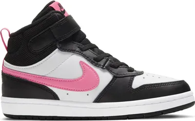 Produktbild von Schuhe Nike Court Borough Mid2 CD7783005