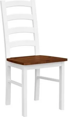 Immagine prodotto di Sedia per sala da pranzo marrone scuro 43 x 44 x 94 cm JVmoebel