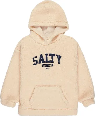Produktbild von Roxy Back To Fleece Jacke Beige 14 Years Mädchen Beige 14 Years