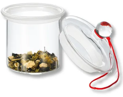 Immagine prodotto di Teiera Wilmax da 1550 ml in vetro con coperchio in vetro trasparente WL-888814/A