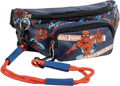 Immagine prodotto di Borsa da cintura Marvel Spiderman
