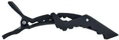 Imagen del producto de HERCULES: Pack de 6 clips para sujetar cables (tipo "shark clips")
