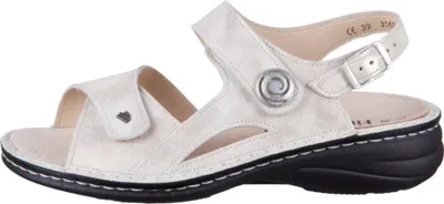Produktbild von Finn Comfort Komfort Sandalen Damen 31383233313736 Beige 36 EU