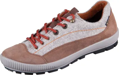 Immagine prodotto di legero scarpa stringata da donna 11741-36, 11741-37, 11741-37.5, 11741-38.5, 11741-39, 11741-40, 11741-41, 11741-41.5, 11741-42, 11741-42.5, 11741-43 LEG-2-000124 noce 38.5