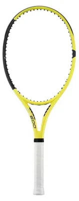 Produktbild von Dunlop Tennisschläger TF 22 SX600 Senior
