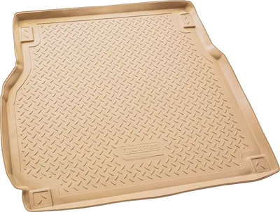 Zdjęcie produktu dla Gumowa osłona bagażnika dla Range Rover III | L322, LM | BJ 2002-2012 | BEIGE