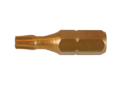 Produktbild von HaWe 3012.4 BIT TIN 25mm T 25 4011333301241