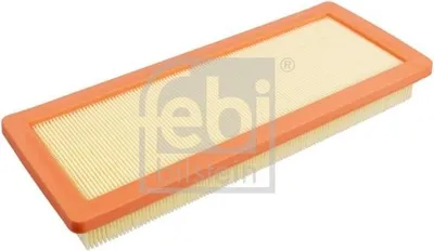 Produktbild von FEBI BILSTEIN 109082 Luftfilter für MINI Schrägheck (R56)