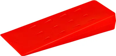 Produktbild von Kunststoff Fällkeil Spaltkeil Treibkeil Holzspalter 20 cm