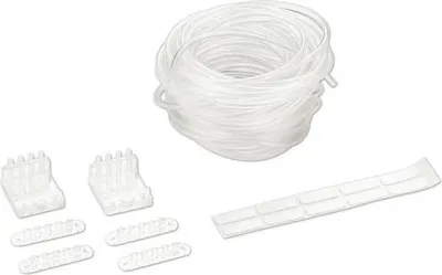 Image de Support Chihiros Acrylique - support y compris tuyau de dosage 10 m pour système de dosage