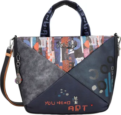 Produktbild von Anekke Contemporary Shopper Tasche 38 cm