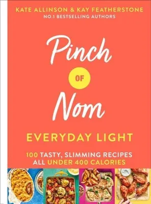 Immagine prodotto di Pinch of Nom Everyday Light