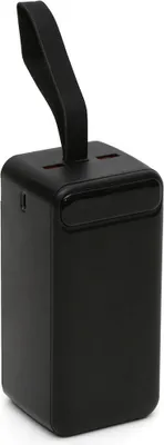 Obrázek produktu pro Platinet power bank 50000mAh PMPB5020B, black