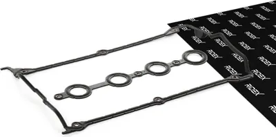 Produktbild von RIDEX Dichtungssatz Zylinderkopfhaube Ventildeckel für VW Golf IV Schrägheck (1J1) 979G0002