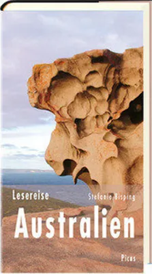 Produktbild von Lesereise Australien