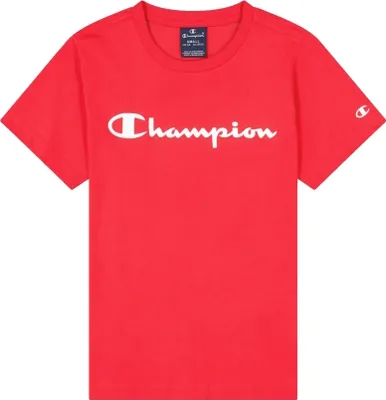 Produktbild von Champion T-Shirt Kurzarmshirt mit Rundhalsausschnitt