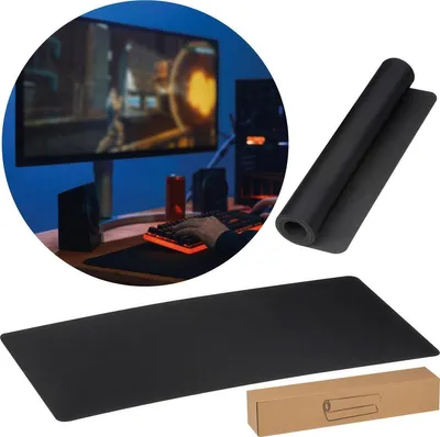 Produktbild von XXL Gaming Pad / Mousepad / Mauspad / 900 mm x 423 mm