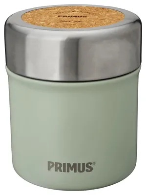 Produktbild von Primus Preppen Mint Green 0,7 L Thermobehälter für Essen