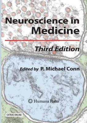 Produktbild von Neuroscience in Medicine