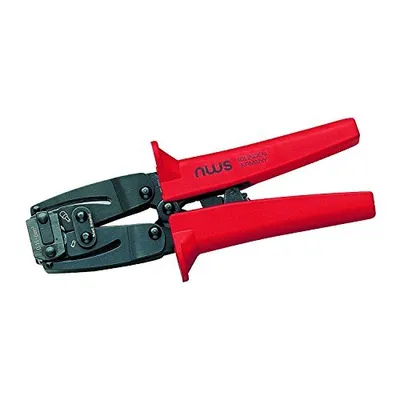 Produktbild von NWS Aderendhülsen-Presszange 142S-2-230