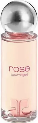 Produktbild von André Courrèges Rose de Courreges Eau De Parfum 90 ml (woman)