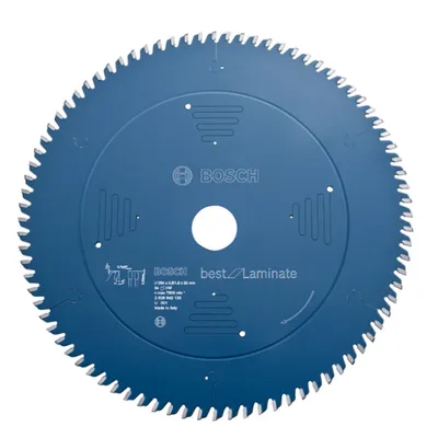 Immagine prodotto di Bosch 2608642133 Bosch Kreissägeblatt BS LF B 216x30-60