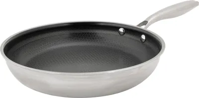 Produktbild von Pfanne Edelstahl Antihaftbeschichtung Ø24 cm, COSY & TRENDY HEXAPRO, Induktionsgeeignet, PFAS-frei