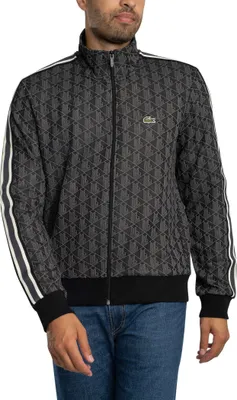 Produktbild von LACOSTE SWEATSHIRT Schwarz