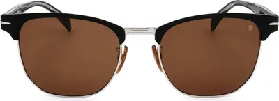 Produktbild von David Beckham Sonnenbrille DB 7057/F/S 124 56 20 145