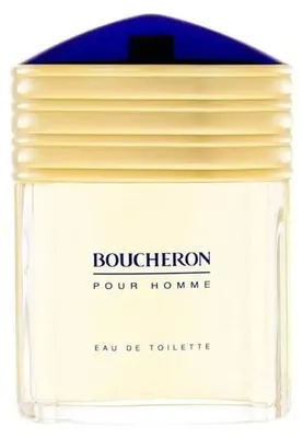 Produktbild von Boucheron Homme Eau De Toilette Spray 100ml