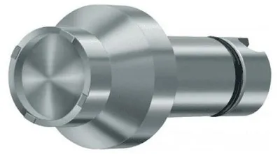 Image de Tête d outil Bergeon 6923-T-2000 pour blocage de rotor ETA 2000 1