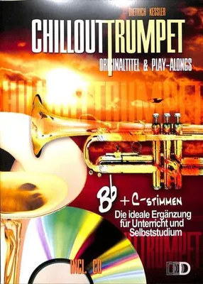 Immagine prodotto di Chillout trumpet