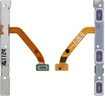 Produktbild von Original Samsung Galaxy S22 S901B /S22+ S906B An aus Power Button Laut Leise Flex