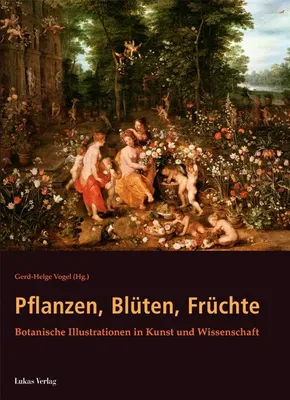 Productafbeelding van Pflanzen, Blüten, Früchte