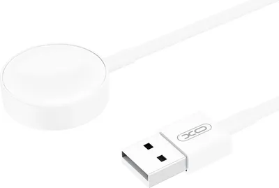 Immagine prodotto di Caricatore induttivo Qi XO CX12 per Apple Watch (bianco)